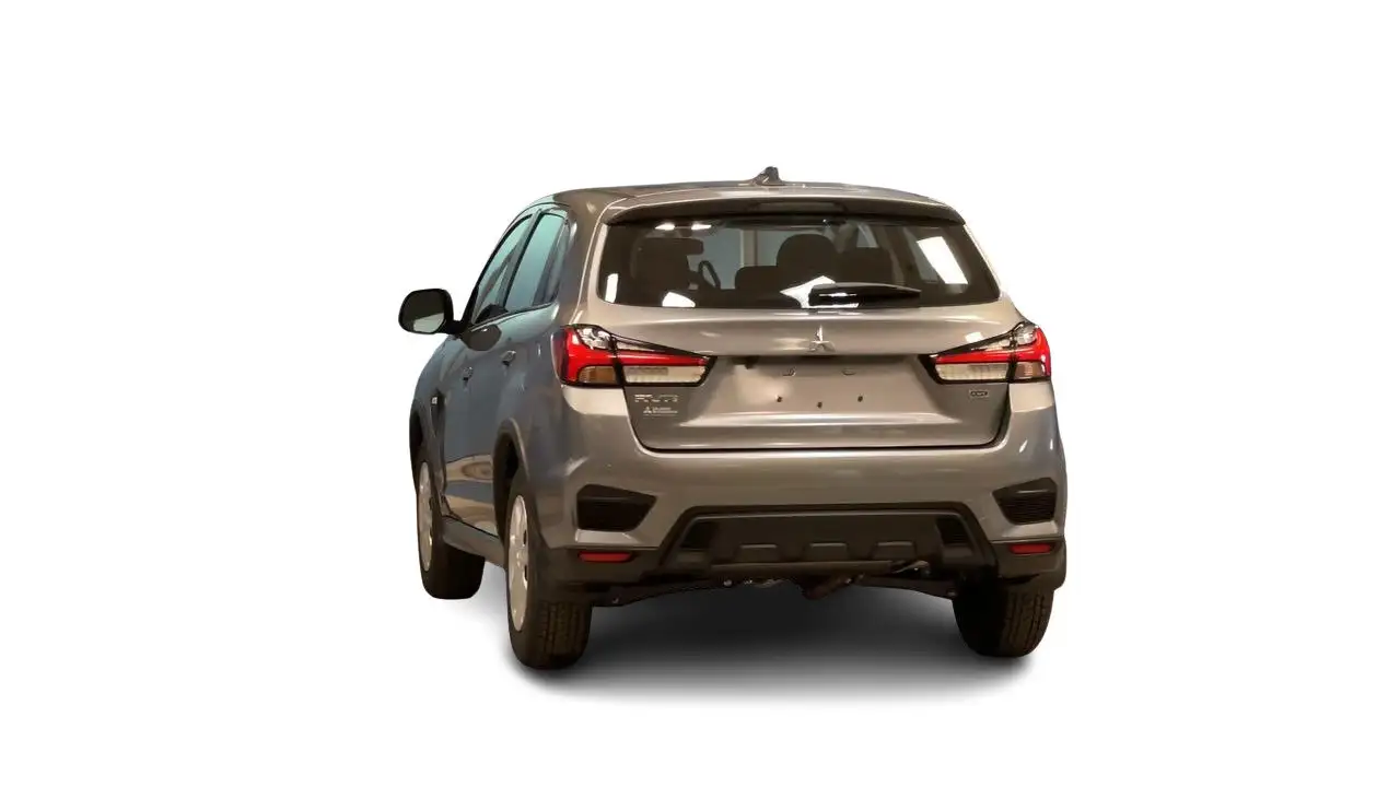 Mitsubishi RVR снимка Mitsubishi RVR