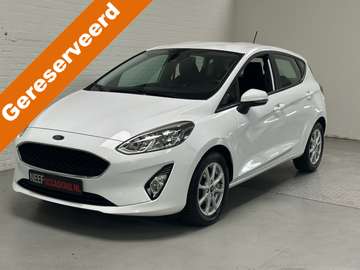 1.0 EcoBoost Titanium CLIMA / CRUISE /NAVI / LMV