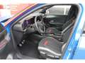 Opel Mokka GS PT100 Turbo Navi Kamera PDC LED DAB Apple Blau - thumbnail 8