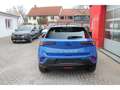 Opel Mokka GS PT100 Turbo Navi Kamera PDC LED DAB Apple Blau - thumbnail 4