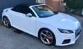 Audi TTS TTS Roadster 2.0 tfsi quattro Alb - thumbnail 2
