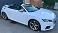 Audi TTS TTS Roadster 2.0 tfsi quattro Alb - thumbnail 9