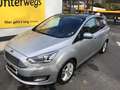 Ford C-Max C-MAX Titanium 1,5 TDCi Titanium Silber - thumbnail 4