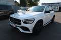 Mercedes-Benz GLC 300 d 4Matic # AMG # Zubehör + 20K Weiß - thumbnail 1