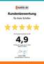 Mercedes-Benz GLC 300 d 4Matic # AMG # Zubehör + 20K Weiß - thumbnail 25