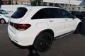 Mercedes-Benz GLC 300 d 4Matic # AMG # Zubehör + 20K Weiß - thumbnail 5