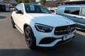 Mercedes-Benz GLC 300 d 4Matic # AMG # Zubehör + 20K Weiß - thumbnail 4