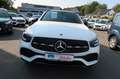 Mercedes-Benz GLC 300 d 4Matic # AMG # Zubehör + 20K Weiß - thumbnail 7