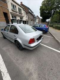 SW 1.9 TDi Base