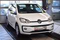 Volkswagen up! 1.0 Klima*5-Türer*Sitzheizung*Bluetooth Wit - thumbnail 3