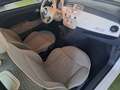 Fiat 500 500 1.2 Lounge 69cv Bianco - thumbnail 12