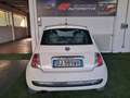 Fiat 500 500 1.2 Lounge 69cv Bianco - thumbnail 6