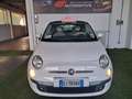 Fiat 500 500 1.2 Lounge 69cv Bianco - thumbnail 3
