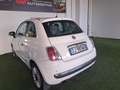 Fiat 500 500 1.2 Lounge 69cv Bianco - thumbnail 5