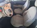 Fiat 500 500 1.2 Lounge 69cv Bianco - thumbnail 8