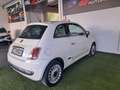 Fiat 500 500 1.2 Lounge 69cv Bianco - thumbnail 4