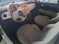 Fiat 500 500 1.2 Lounge 69cv Bianco - thumbnail 9