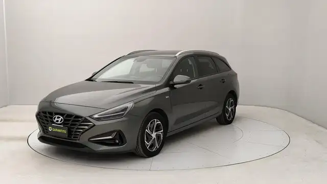 Hyundai i30 Wagon 1.0 t-gdi 48V Prime 120cv