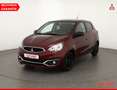Mitsubishi Space Star 1.2 Diamant Edition+ Navi Sitzheizung Rojo - thumbnail 1