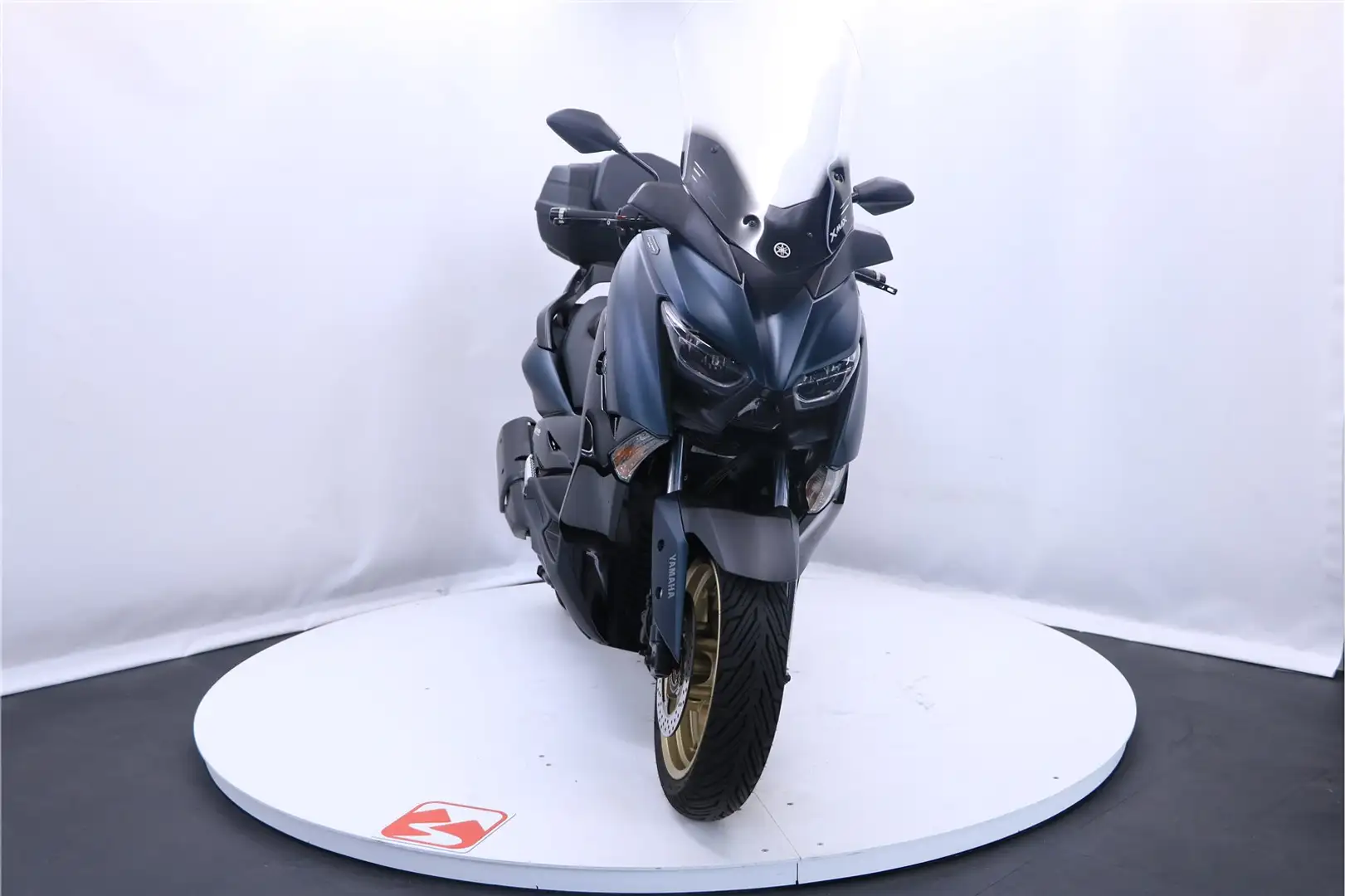 Yamaha X-Max 300 - 2