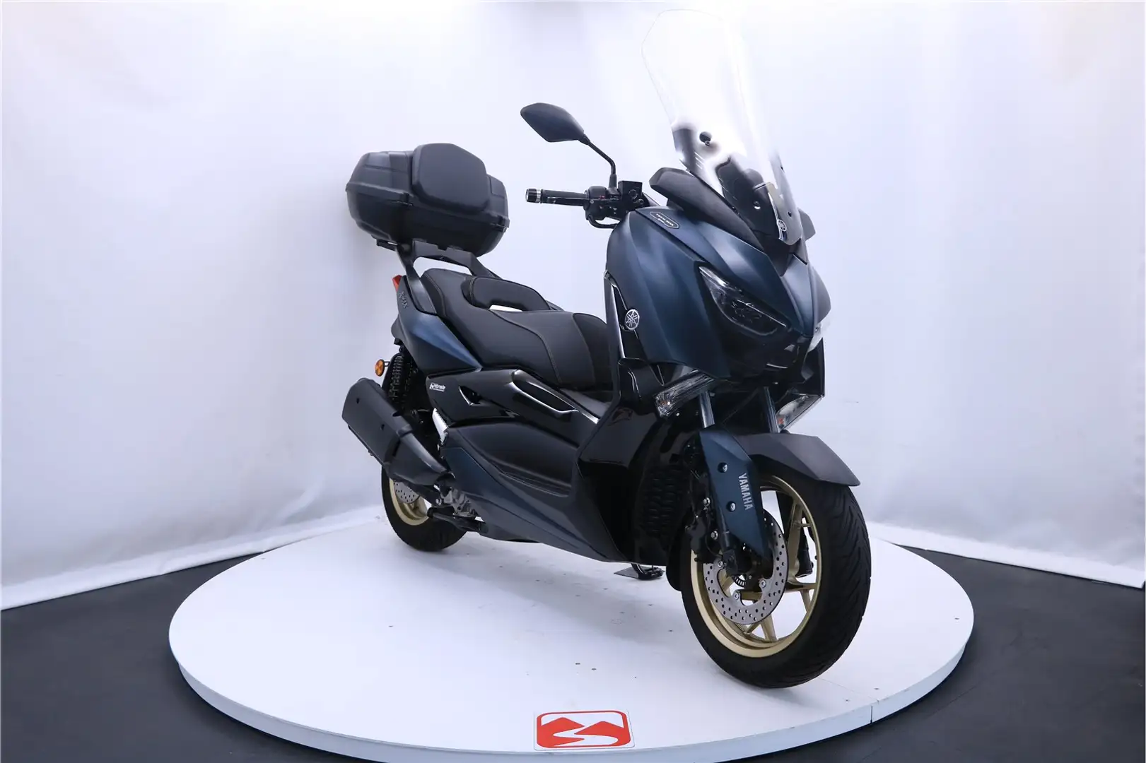 Yamaha X-Max 300 - 1
