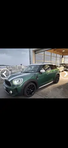 MINI Cooper D Countryman 2.0 Northwood Edition auto