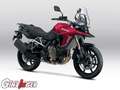 Suzuki V-Strom 800DE Stadt. Land. Tour. - thumbnail 4