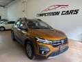 Dacia Sandero Sandero Stepway 1.0 TCe ECO-G Extreme Up Orange - thumbnail 1
