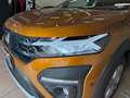Dacia Sandero Sandero Stepway 1.0 TCe ECO-G Extreme Up Orange - thumbnail 3