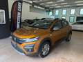 Dacia Sandero Sandero Stepway 1.0 TCe ECO-G Extreme Up Orange - thumbnail 2