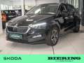 Skoda Scala 1.0 TSI Drive 125 KLIMA PDC SHZ KAMERA LED Negro - thumbnail 1