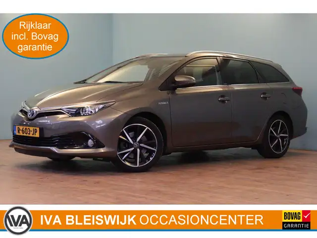 Toyota Auris Touring Sports 1.8 Hybrid Dynamic | NAVI | CLIMA |