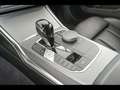 BMW 330 MsportComfortCarplayNaviPro Blanc - thumbnail 9