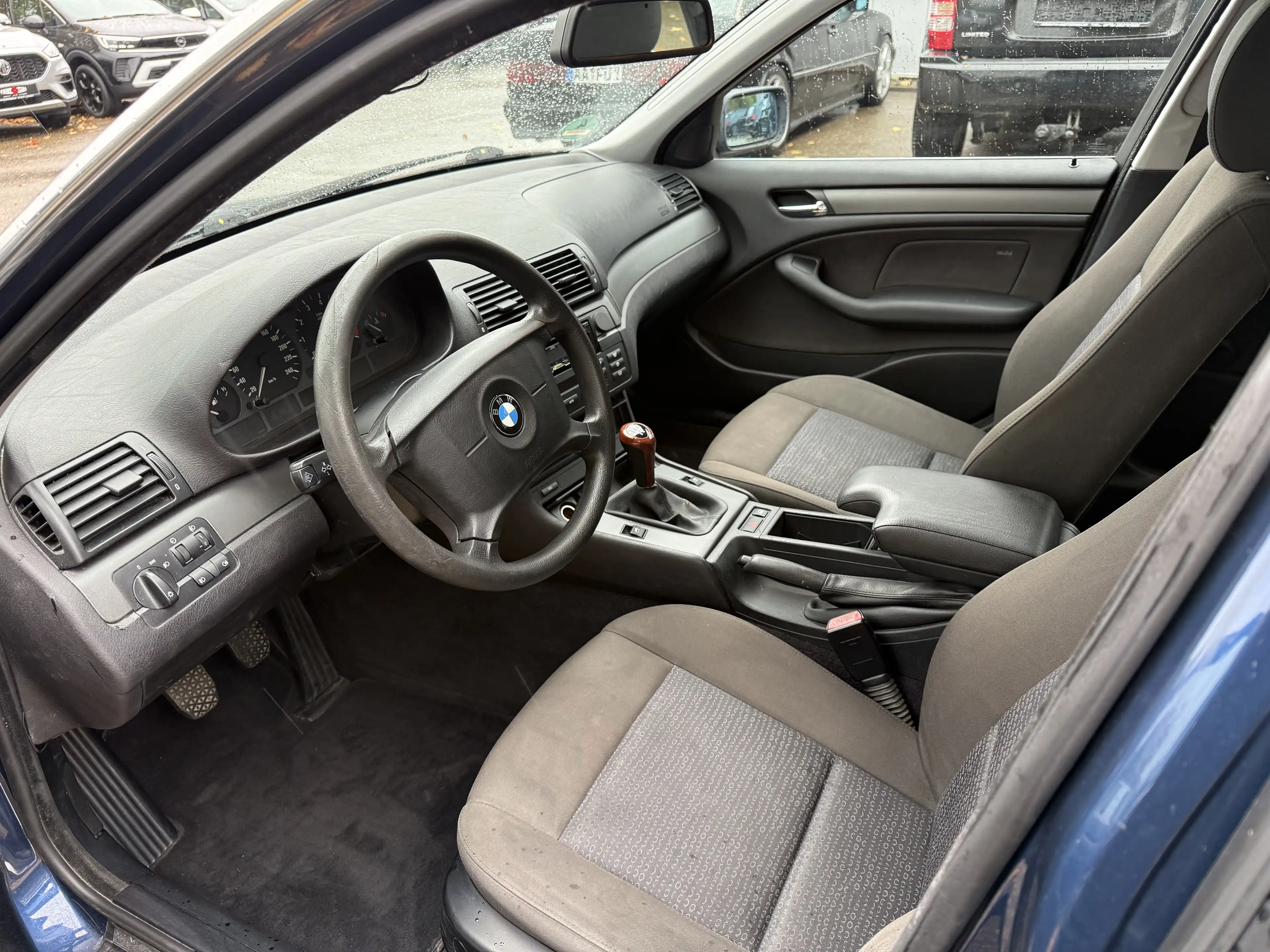 BMW 325 BMW 325i Touring *Schalter*HU NEU*Inspektion NEU — photo 10