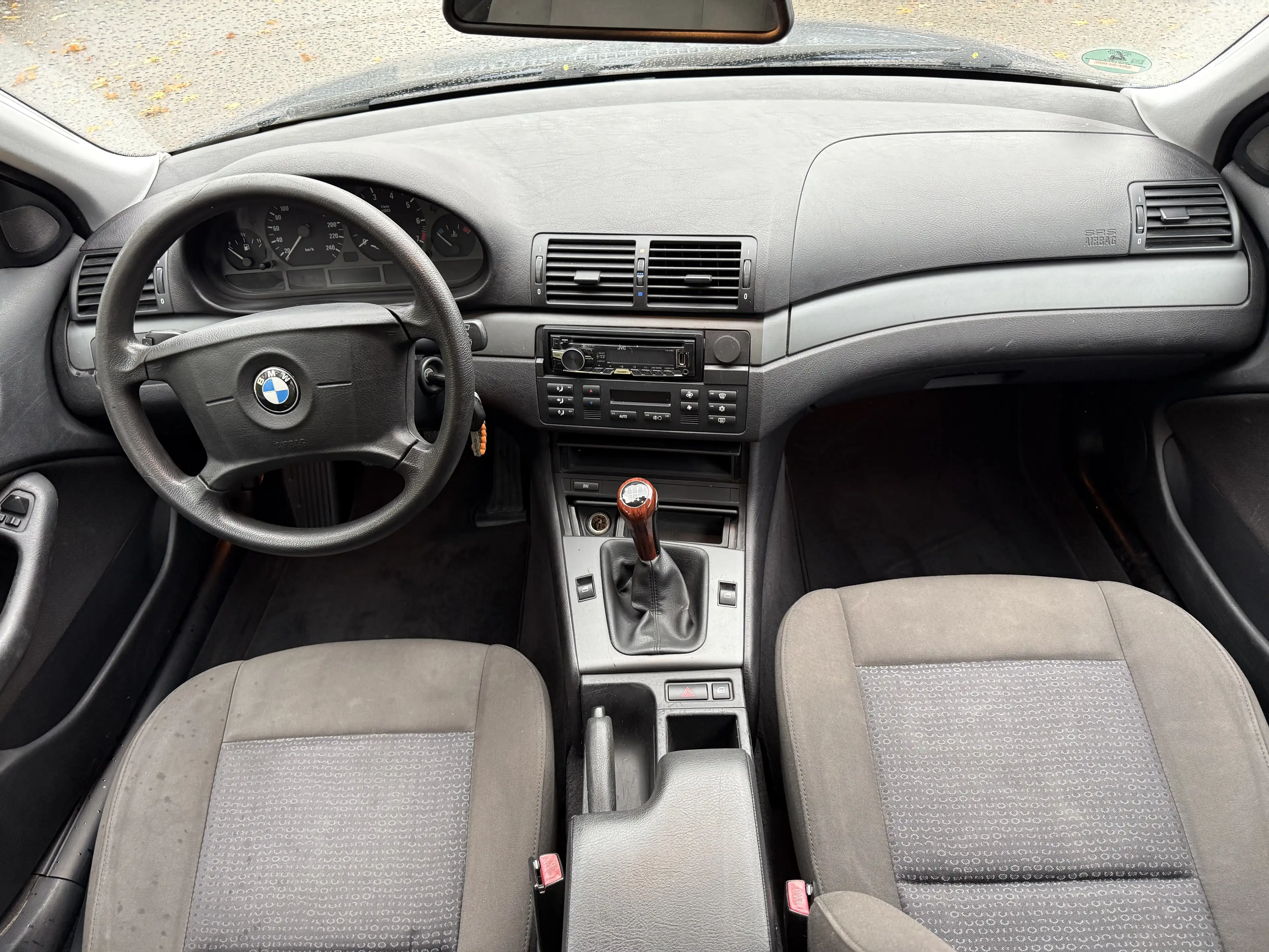 BMW 325 BMW 325i Touring *Schalter*HU NEU*Inspektion NEU — photo 14