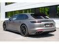 Porsche Panamera 4S Sport Turismo PCCB  Pack sport design 21\u0027\u0027 Gris - thumbnail 3