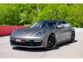 Porsche Panamera 4S Sport Turismo PCCB  Pack sport design 21\u0027\u0027 Gris - thumbnail 1