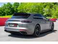 Porsche Panamera 4S Sport Turismo PCCB  Pack sport design 21\u0027\u0027 Gris - thumbnail 7