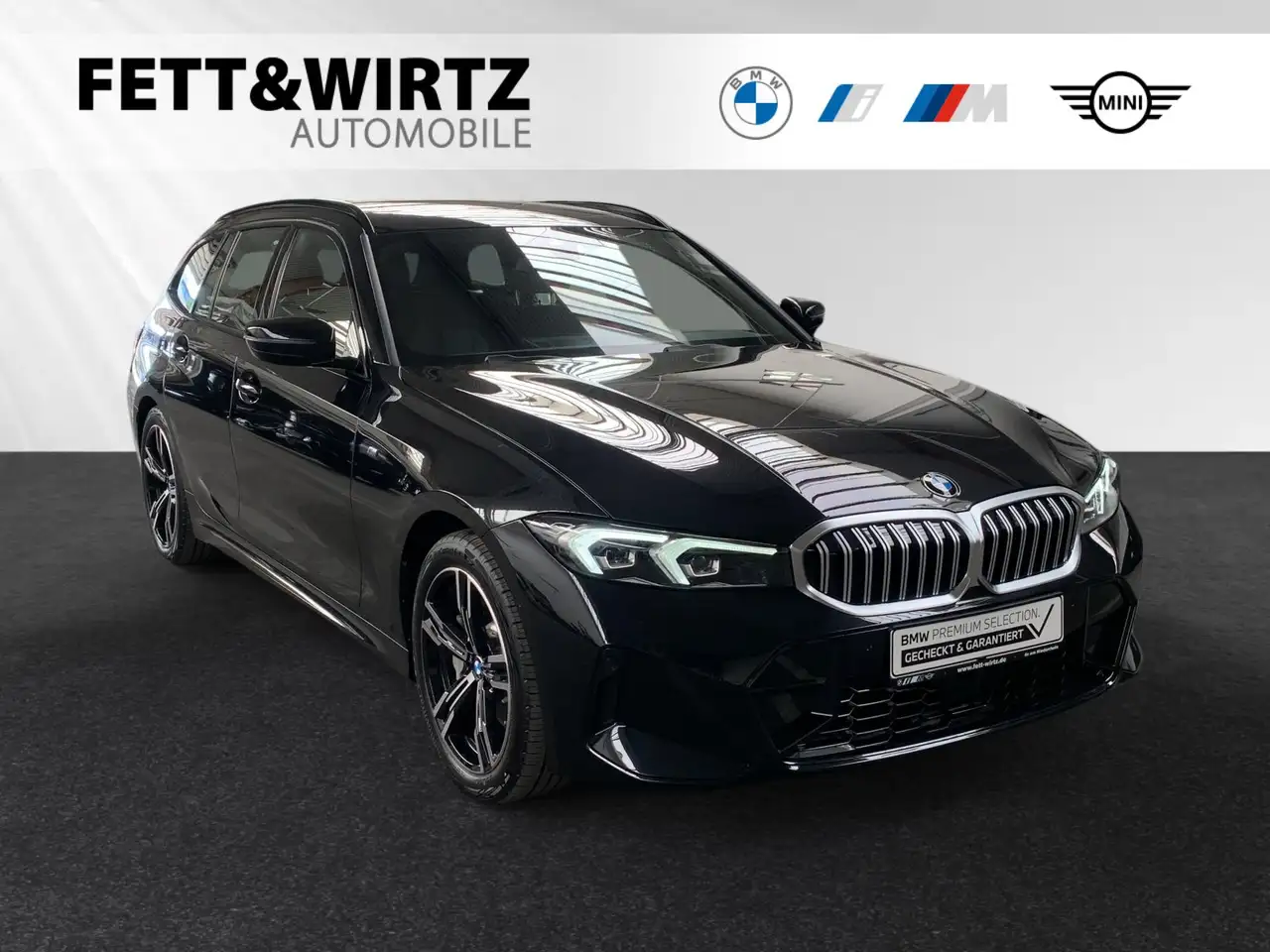 BMW 330