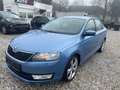 Skoda Rapid/Spaceback Elegance limousine Blau - thumbnail 3
