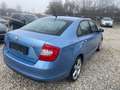 Skoda Rapid/Spaceback Elegance limousine Blau - thumbnail 6