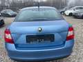 Skoda Rapid/Spaceback Elegance limousine Blau - thumbnail 5