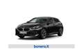 BMW 118 d MSport auto Negru - thumbnail 1