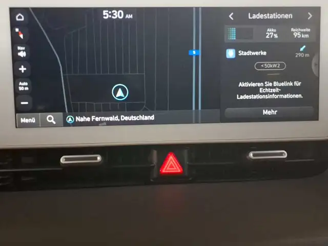 Hyundai Ioniq view 12