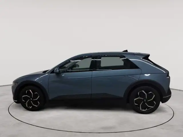 Hyundai Ioniq view 6
