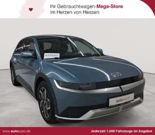 IONIQ 5 77,4 kWh Dynamiq Navi SHZ