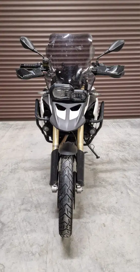 BMW F 800 GS Alb - 2