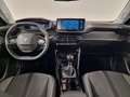 Peugeot 2008 1.5 BLUEHDI 110 CV ALLURE S GPS CAMERA 360 REG Zwart - thumbnail 8