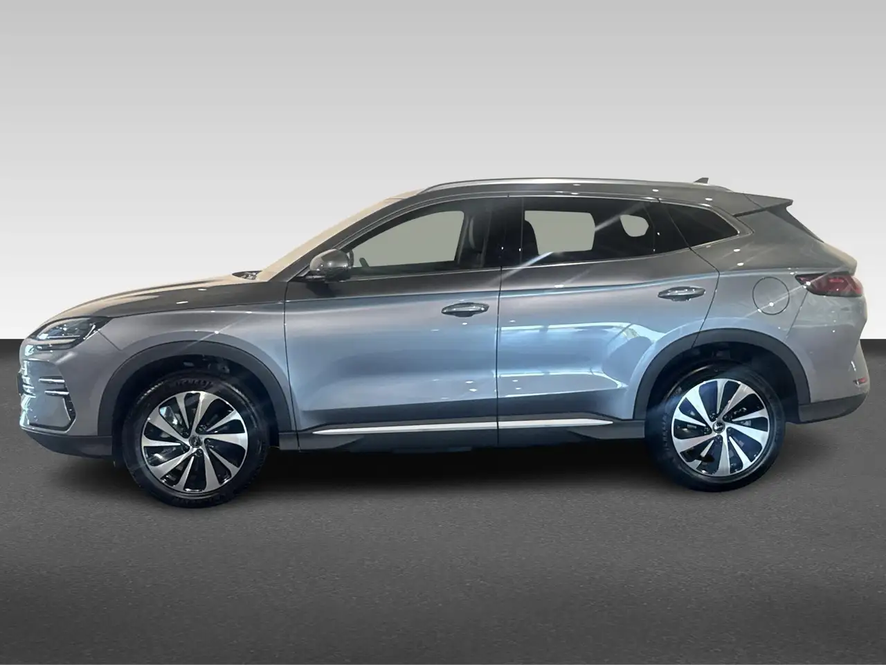 BYD Seal U 2026
