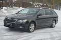 Skoda Superb Combi 2,0 TDI+AHK+XENON+NAVI+SHZ+ Schwarz - thumbnail 7